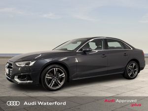Audi A4 35 TDI SE Automatic From  375 per Month - Image 3