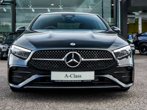 Mercedes-Benz A-Class A200d AMG Executive Saloon A - Image 4