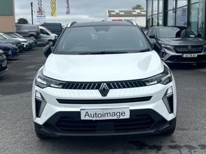 Renault Captur TCe 90 Techno - Image 2