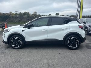 Renault Captur TCe 90 Techno - Image 4