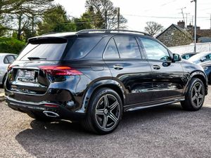 Mercedes-Benz GLE 400e AMG 4Matic 374bhp Huge Spec - Image 3