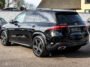 Mercedes-Benz GLE 400e AMG 4Matic 374bhp Huge Spec - Image 4