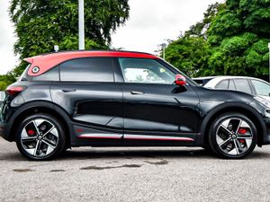 Smart #1 Brabus 420bhp Huge Savings - Image 2
