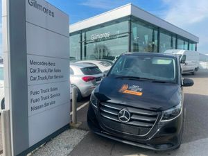 Mercedes-Benz Vito 119LWB SELECT AUTOMATIC - Image 4