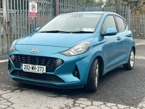 Hyundai i10 Deluxe Plus - Image 3