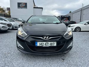 2014 (142) Hyundai i40 Executive 1.7 CRDI *AUTO* - Image 2