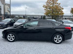 2014 (142) Hyundai i40 Executive 1.7 CRDI *AUTO* - Image 4