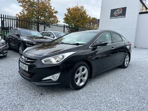2014 (142) Hyundai i40 Executive 1.7 CRDI *AUTO* - Image 3