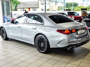 Mercedes-Benz E-Class E300de AMG Plus Night Pack 3 - Image 2