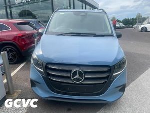 Mercedes-Benz Vito 119 Extra Long SELECT 9GT Auto - Image 2