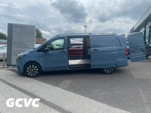 Mercedes-Benz Vito 119 Extra Long SELECT 9GT Auto - Image 3