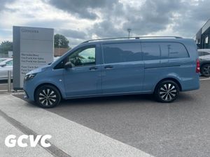 Mercedes-Benz Vito 119 Extra Long SELECT 9GT Auto - Image 4