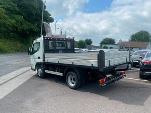 Mitsubishi Canter 3.0 - Image 4