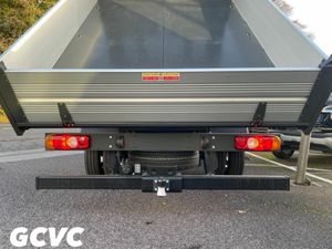 Mitsubishi Canter 3C13 Scatolini Tipper + Tool Box - Image 4