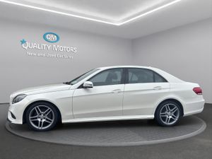 2015 Mercedes-Benz E-Class (S115) - Image 4