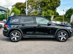 Mercedes-Benz GLB 200d Progressive Night Pack Auto - Image 3