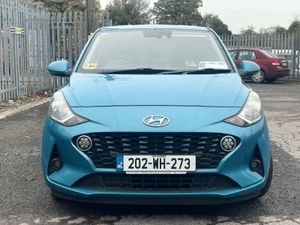Hyundai i10 Deluxe Plus - Image 2