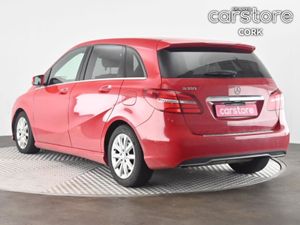 Mercedes-Benz B-Class B 160 Style - Image 3