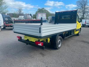 Mercedes-Benz Sprinter 317 - Image 3