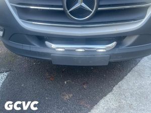 Mercedes-Benz Sprinter 519 MWB High Roof Automatic - Image 2