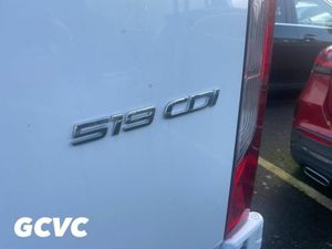 Mercedes-Benz Sprinter 519 MWB High Roof Automatic - Image 4