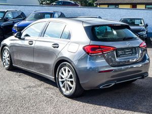 Mercedes-Benz A-Class A180d Progressive Auto - Image 3