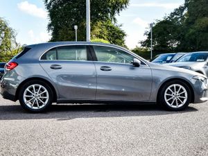 Mercedes-Benz A-Class A180d Progressive Auto - Image 4