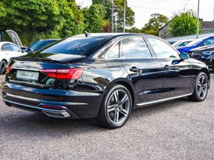 Audi A4 30 TDI S-Tronic SE - Image 3