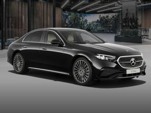 Mercedes-Benz E-Class E300de AMG Plus 328bhp PHEV - Image 4