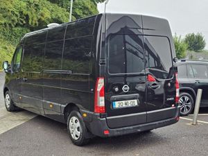 Nissan NV400 L3H2 PANEL VAN - Image 2