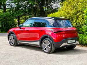 Smart #1 Pro Plus €13k SAVINGS 3yrs Warranty - Image 2