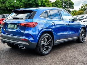 Mercedes-Benz GLA 250e AMG Executive 215bhp - Image 3