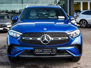 Mercedes-Benz GLC 300e AMG 4Matic 313bhp PHEV - Image 4