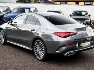 Mercedes-Benz CLA 250e AMG Premium 215bhp ONLY 2,0 - Image 3