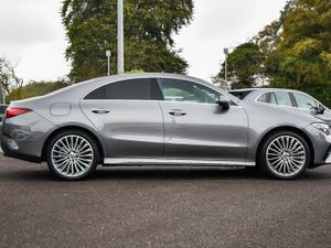 Mercedes-Benz CLA 250e AMG Premium 215bhp ONLY 2,0 - Image 4