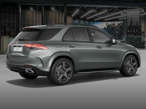 Mercedes-Benz GLE 350de AMG 4Matic 328bhp Pan Roof - Image 3