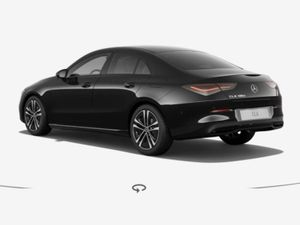 Mercedes-Benz CLA 180d Progressive Night Pack - Image 3