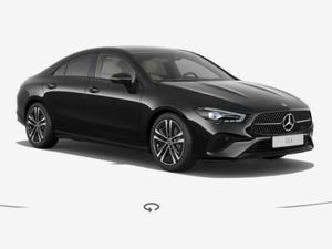 Mercedes-Benz CLA 180d Progressive Night Pack - Image 4