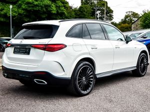 Mercedes-Benz GLC 300de Urban Night Pack 328bhp - Image 3