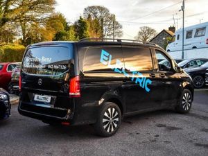 Mercedes-Benz Vito 112 - Image 4