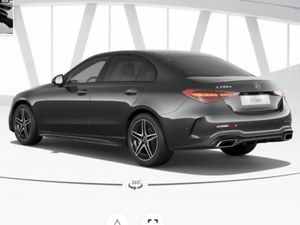 Mercedes-Benz C-Class C200d AMG Night Pack NEW - Image 4