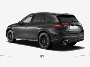 Mercedes-Benz GLC 220d AMG Plus Night Pack NEW - Image 3