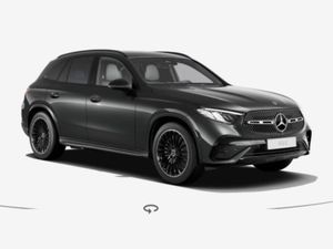 Mercedes-Benz GLC 220d AMG Plus Night Pack NEW - Image 4