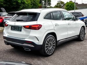 Mercedes-Benz GLA 250e AMG Executive 215bhp Auto - Image 2