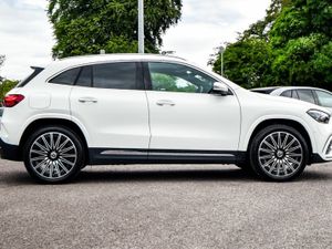 Mercedes-Benz GLA 250e AMG Executive 215bhp Auto - Image 3