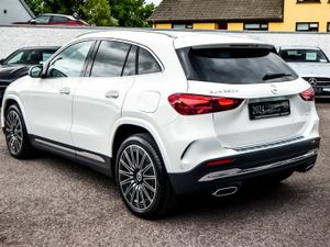 Mercedes-Benz GLA 250e AMG Executive 215bhp Auto - Image 4