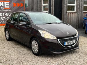 Peugeot 208 2013//NEW NCT//SERVICED== - Image 3