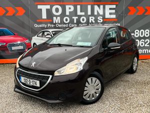 Peugeot 208 2013//NEW NCT//SERVICED== - Image 2