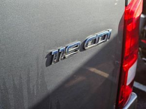 Mercedes-Benz Vito 119 KA/L Style - Image 4