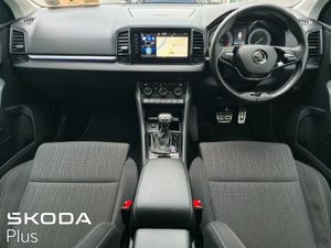 Skoda Karoq 2.0tdi 115BHP DSG Style - Image 2
